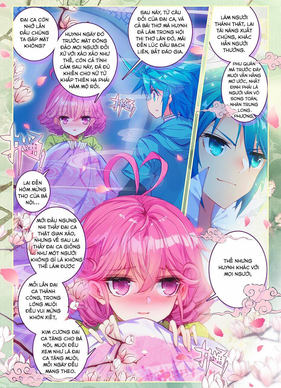 Cực Phẩm Gia Đinh Chap 71 - Next Chap 72