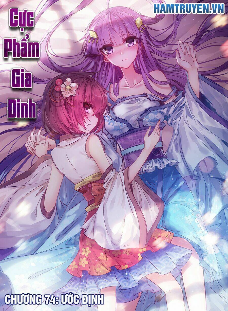 Cực Phẩm Gia Đinh Chap 74 - Next Chap 75