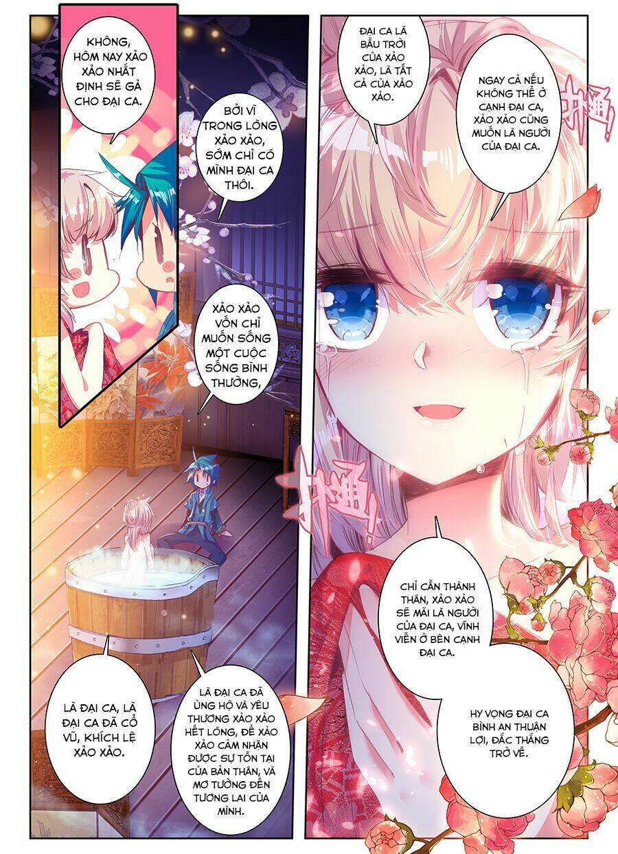 Cực Phẩm Gia Đinh Chap 74 - Next Chap 75