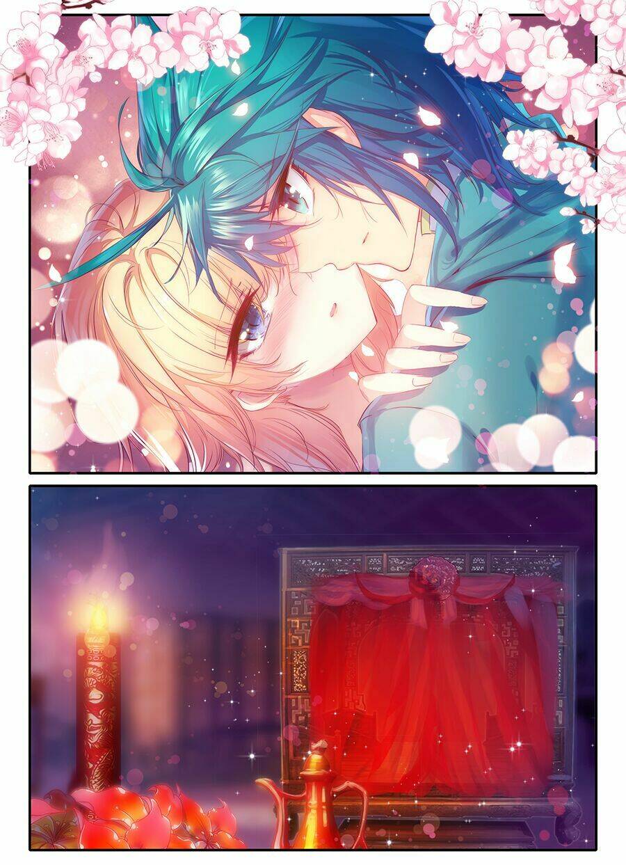 Cực Phẩm Gia Đinh Chap 74 - Next Chap 75