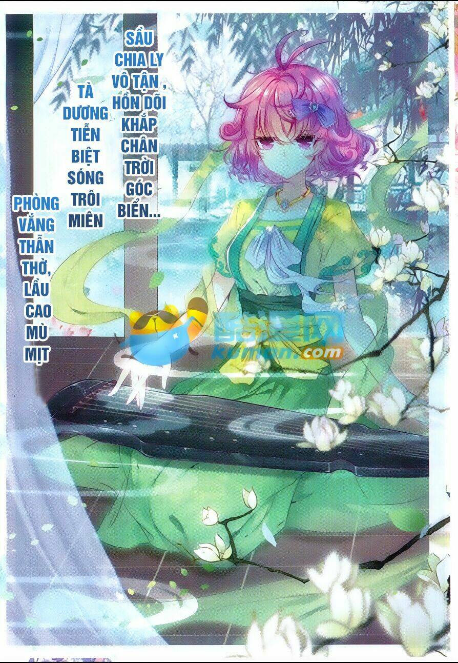 Cực Phẩm Gia Đinh Chap 74 - Next Chap 75