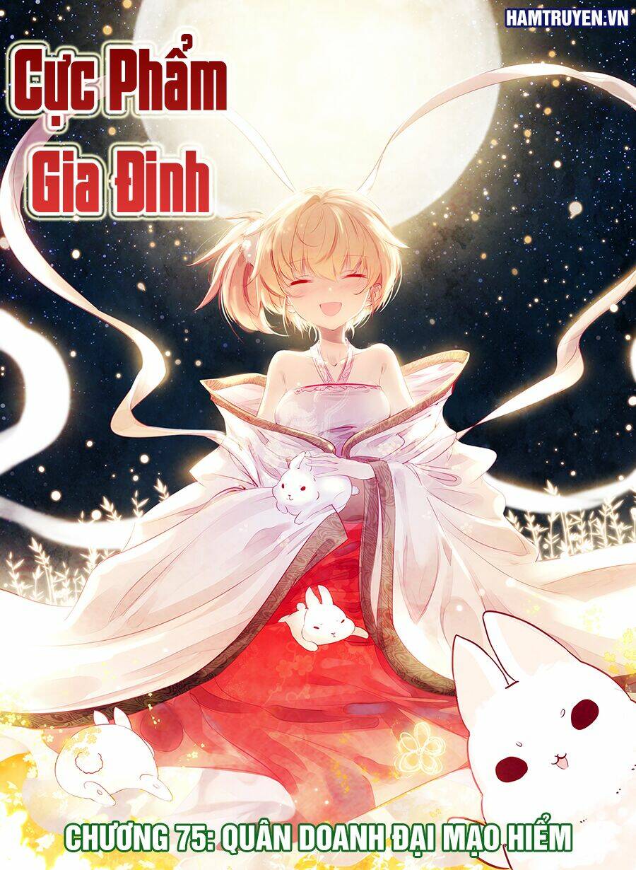 Cực Phẩm Gia Đinh Chap 75 - Next Chap 76