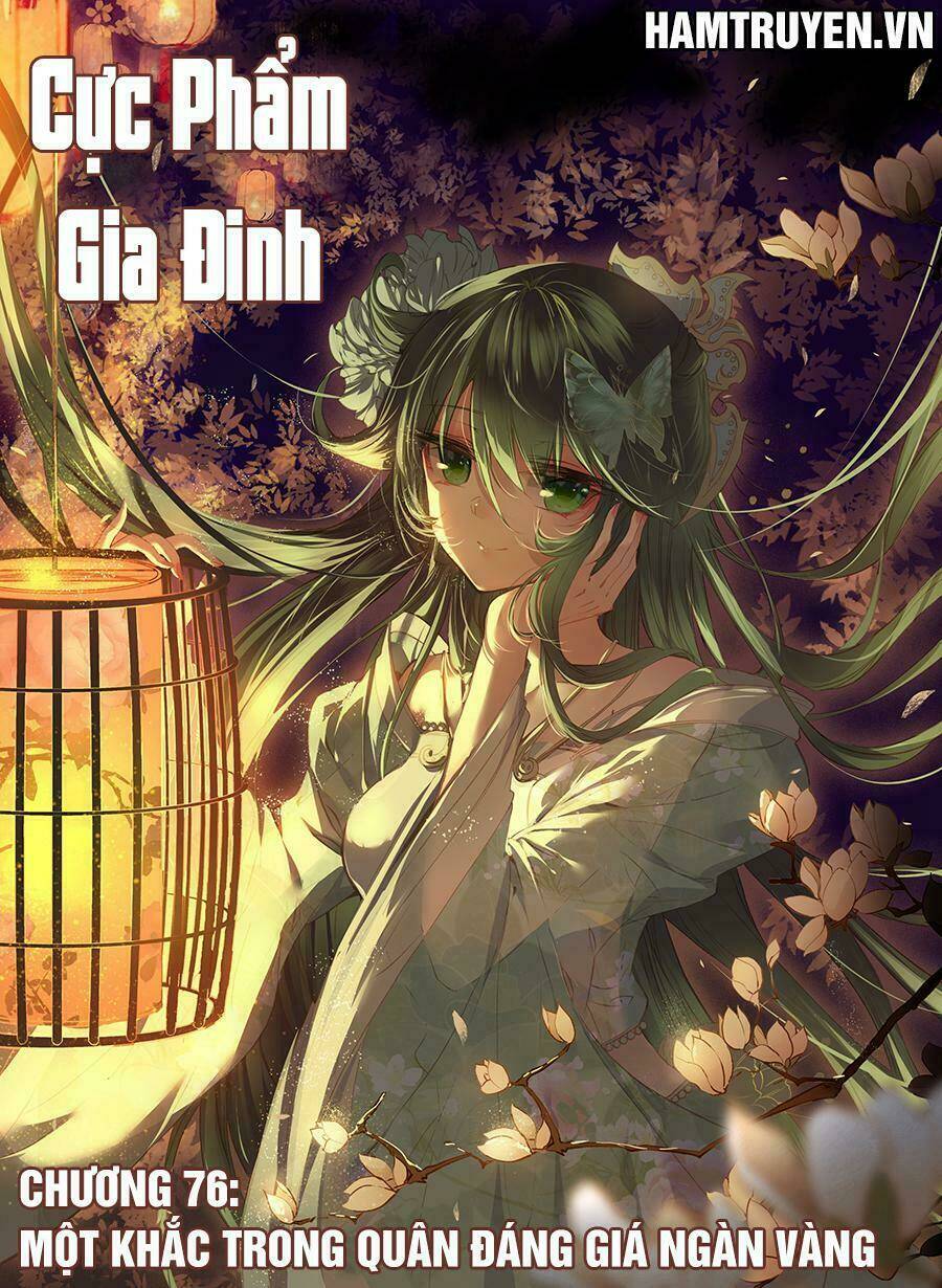 Cực Phẩm Gia Đinh Chap 76 - Next Chap 77