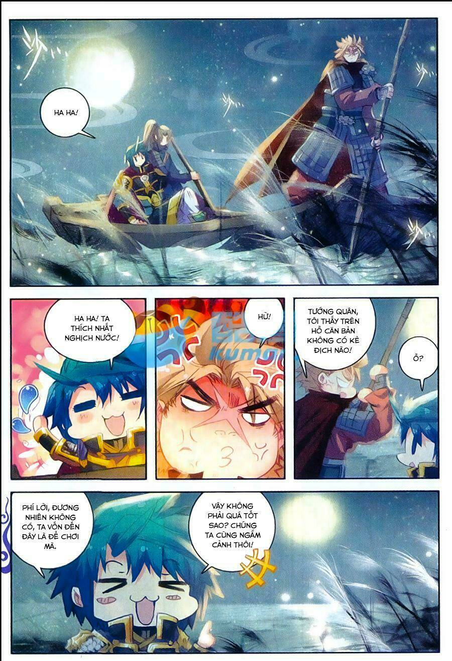 Cực Phẩm Gia Đinh Chap 76 - Next Chap 77