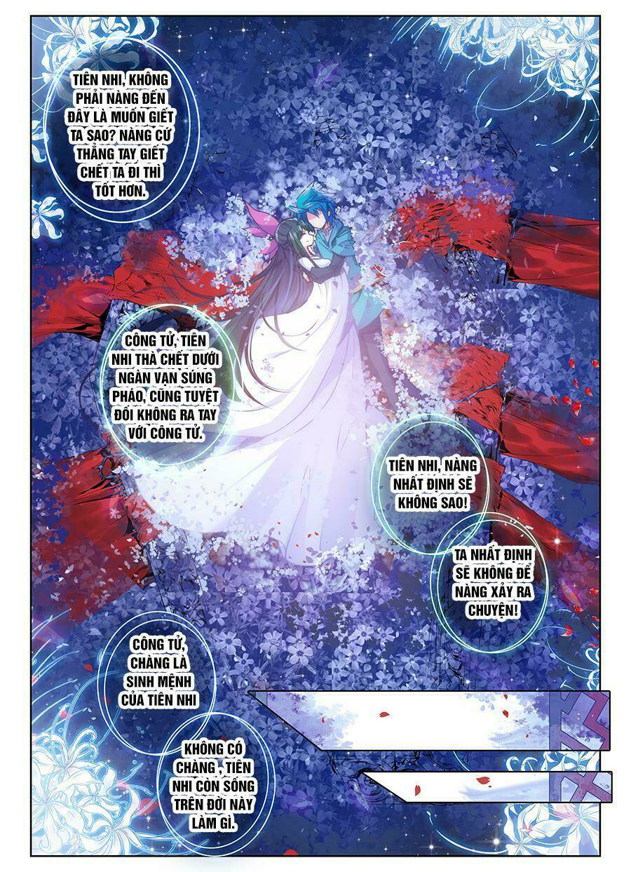 Cực Phẩm Gia Đinh Chap 76 - Next Chap 77