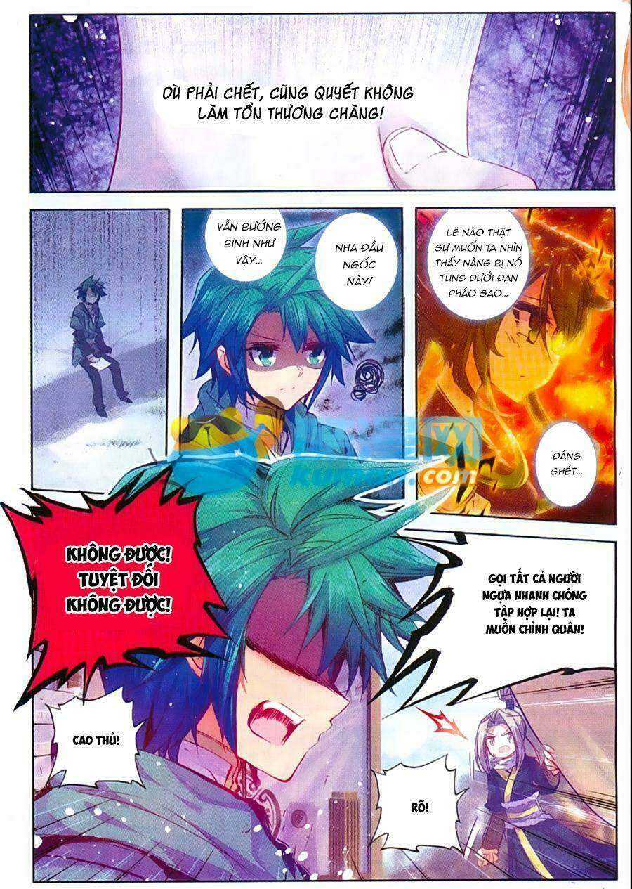 Cực Phẩm Gia Đinh Chap 76 - Next Chap 77