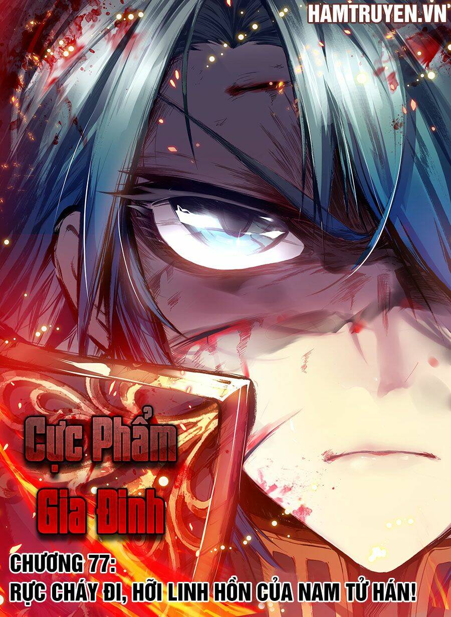Cực Phẩm Gia Đinh Chap 77 - Next Chap 78