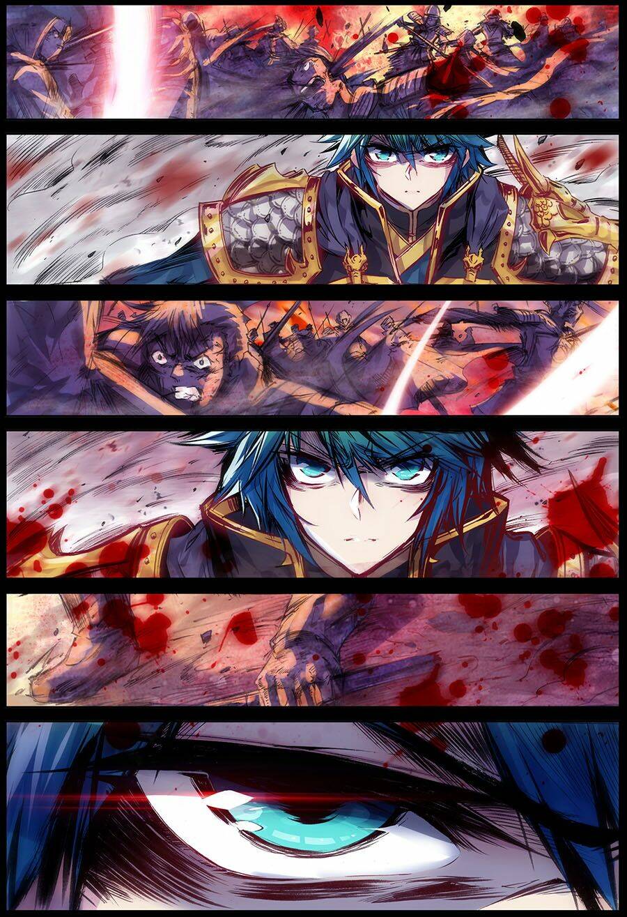 Cực Phẩm Gia Đinh Chap 77 - Next Chap 78