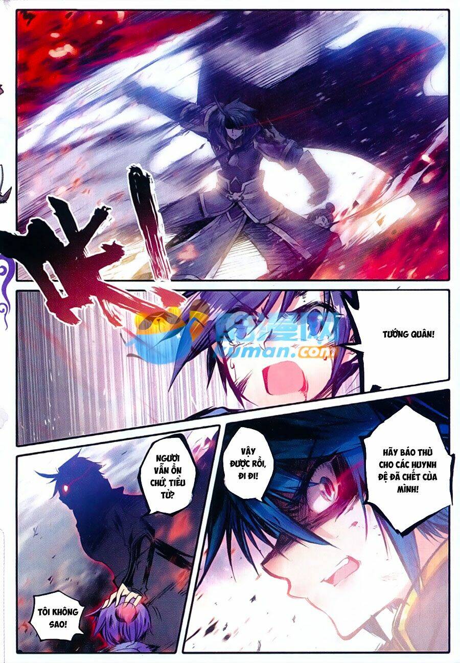 Cực Phẩm Gia Đinh Chap 77 - Next Chap 78