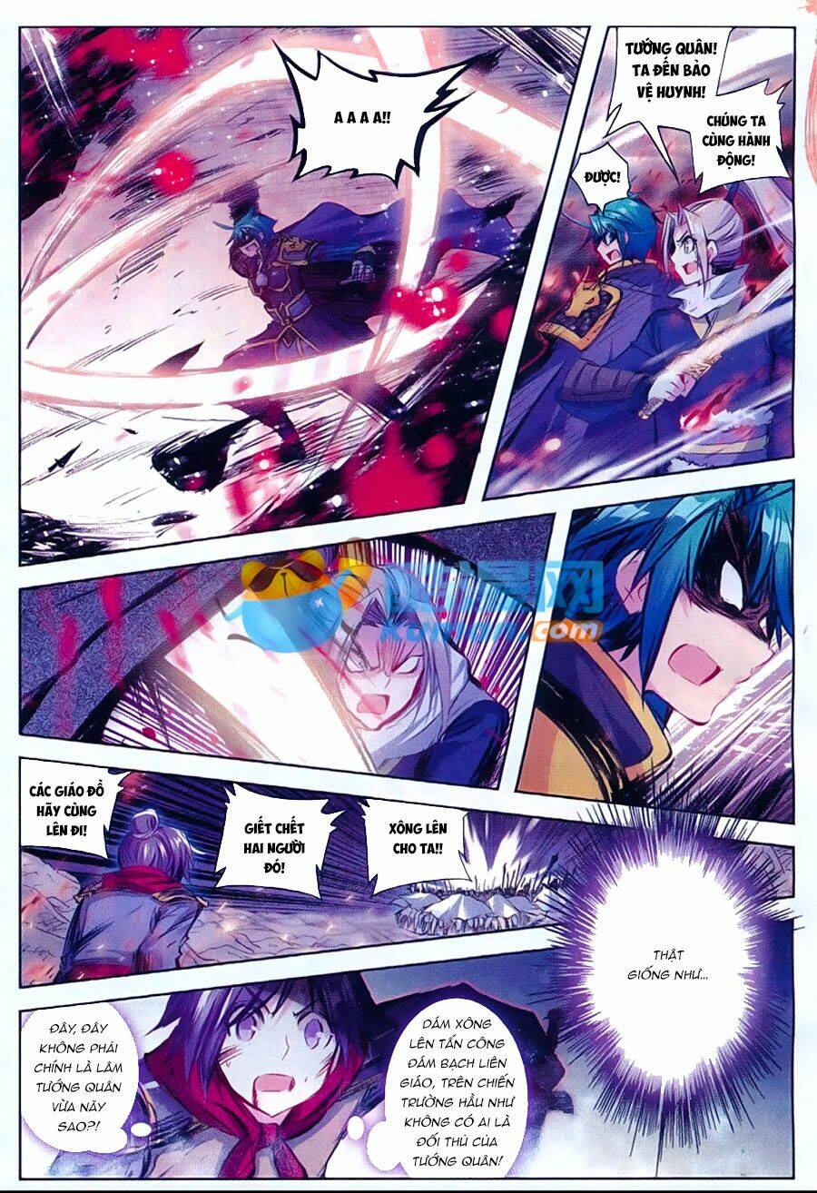 Cực Phẩm Gia Đinh Chap 77 - Next Chap 78