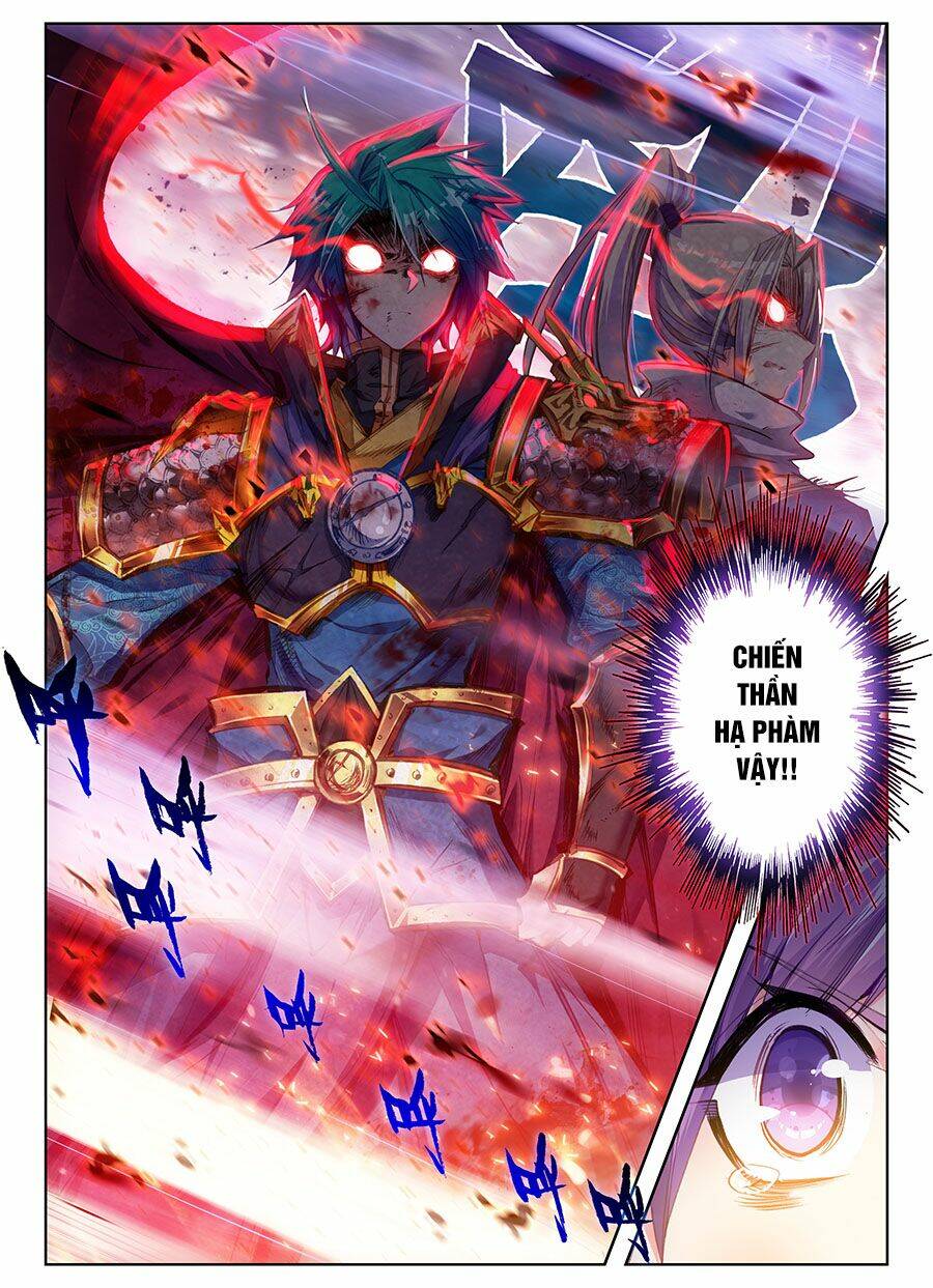 Cực Phẩm Gia Đinh Chap 77 - Next Chap 78