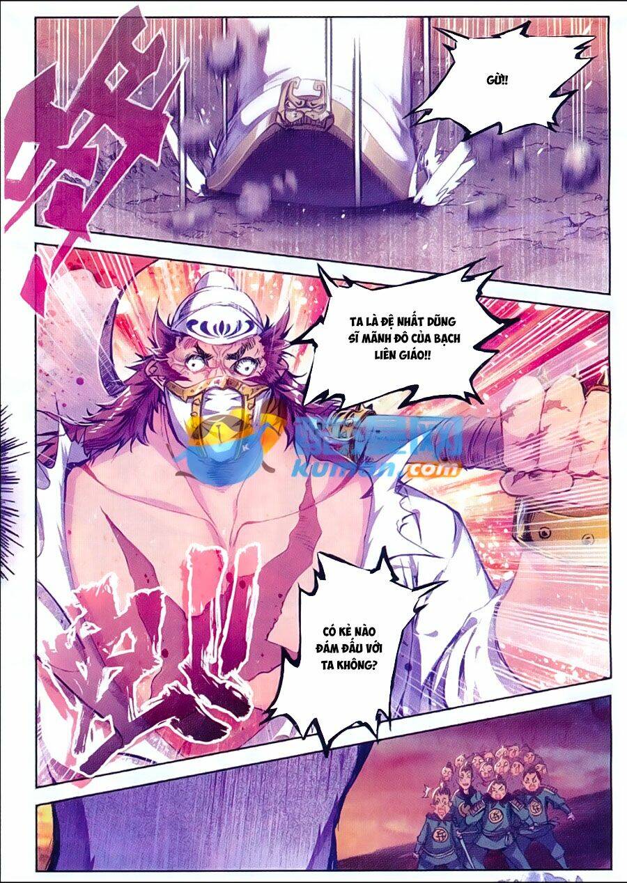 Cực Phẩm Gia Đinh Chap 77 - Next Chap 78