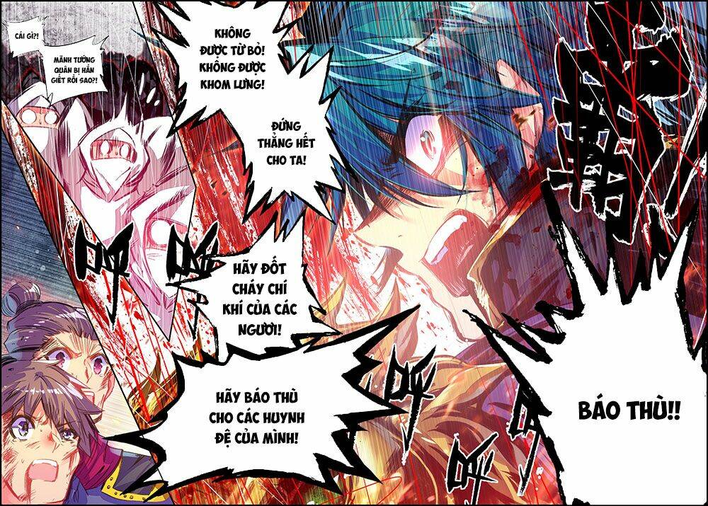 Cực Phẩm Gia Đinh Chap 77 - Next Chap 78