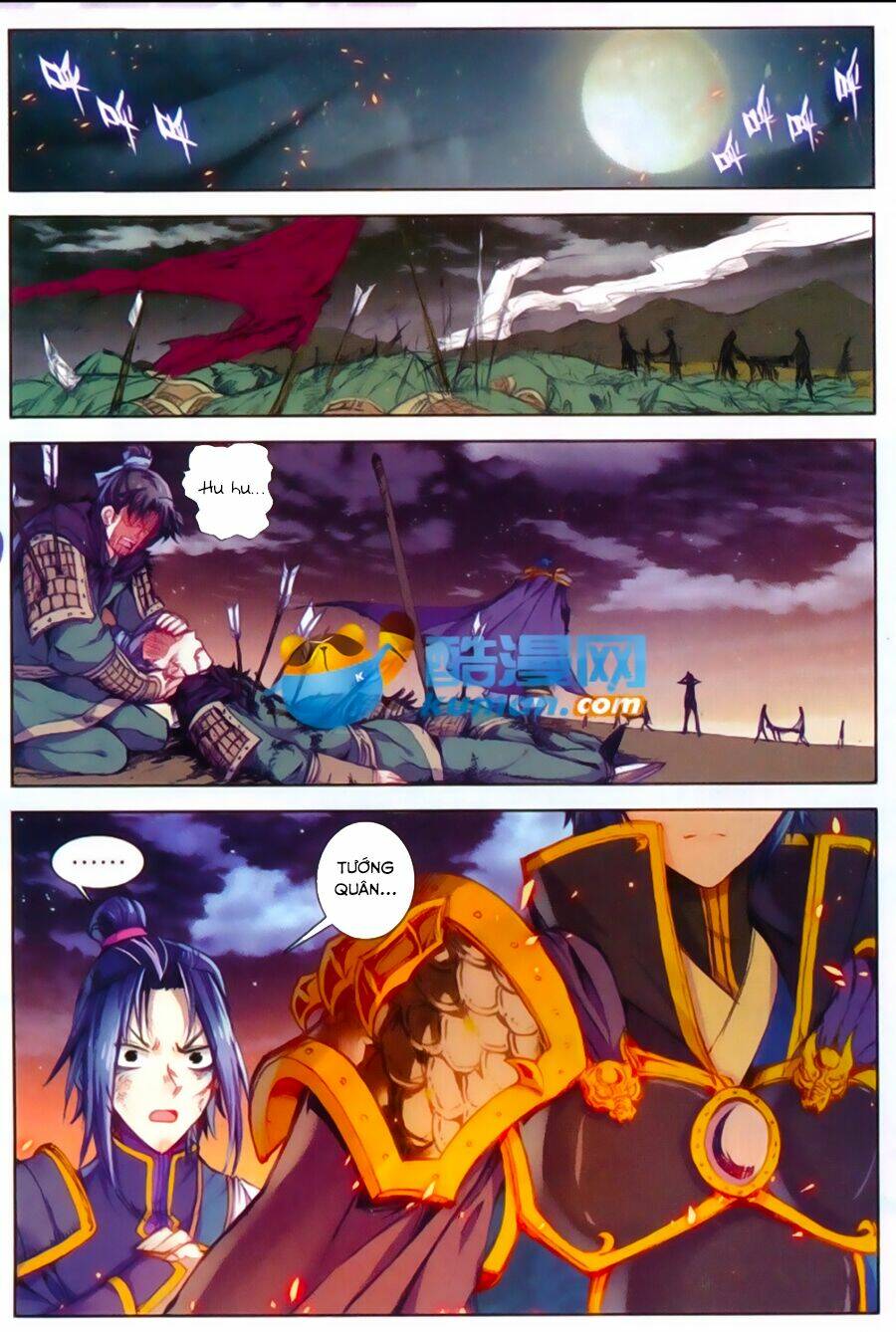 Cực Phẩm Gia Đinh Chap 78 - Next Chap 79