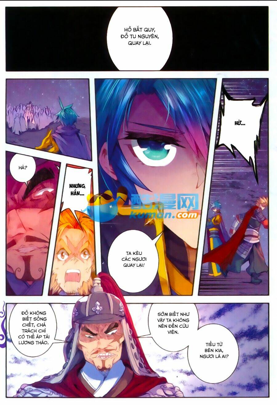 Cực Phẩm Gia Đinh Chap 78 - Next Chap 79