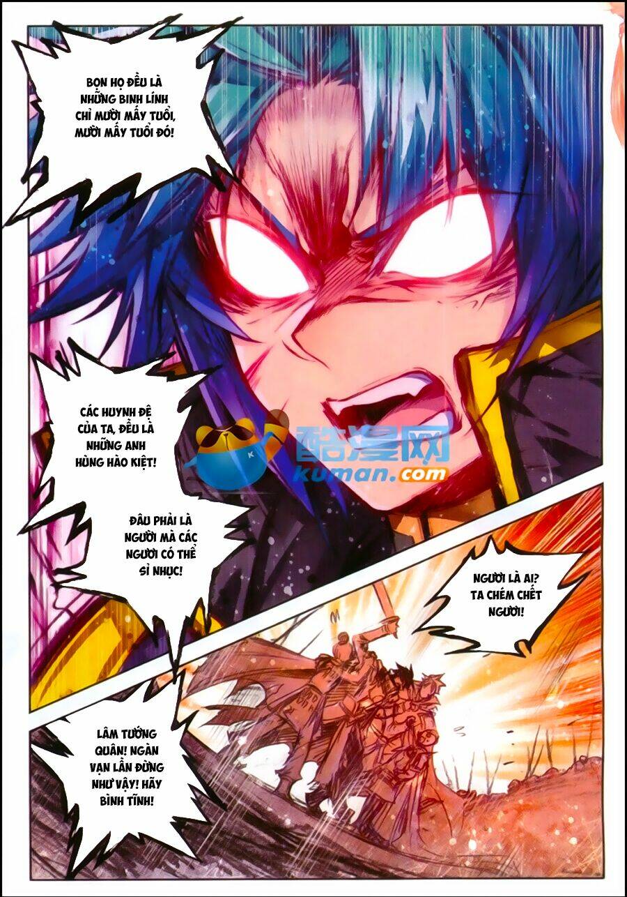 Cực Phẩm Gia Đinh Chap 78 - Next Chap 79