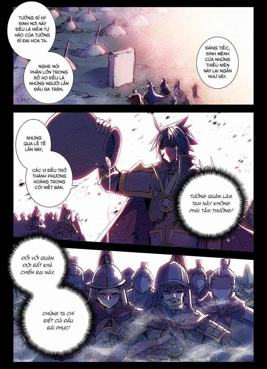 Cực Phẩm Gia Đinh Chap 78 - Next Chap 79