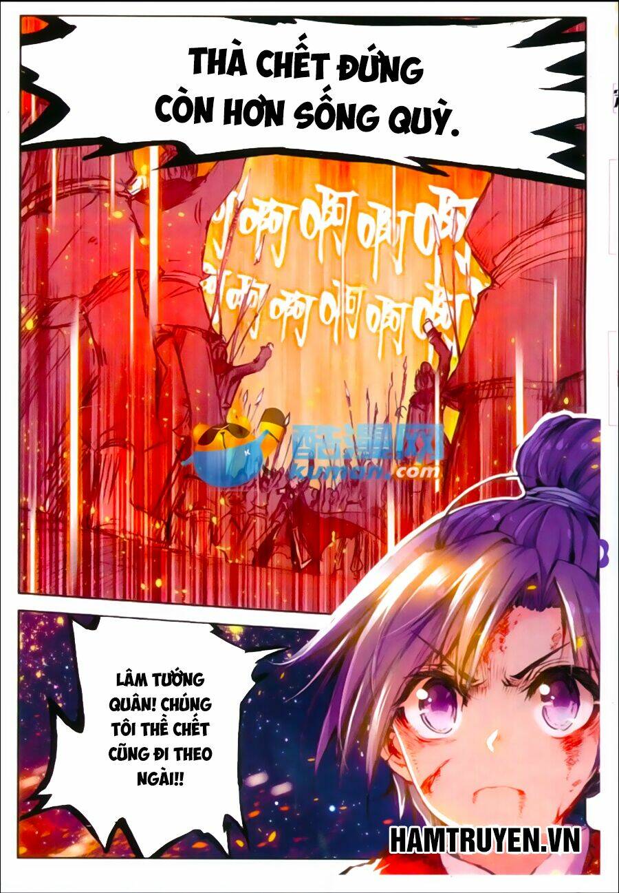 Cực Phẩm Gia Đinh Chap 78 - Next Chap 79