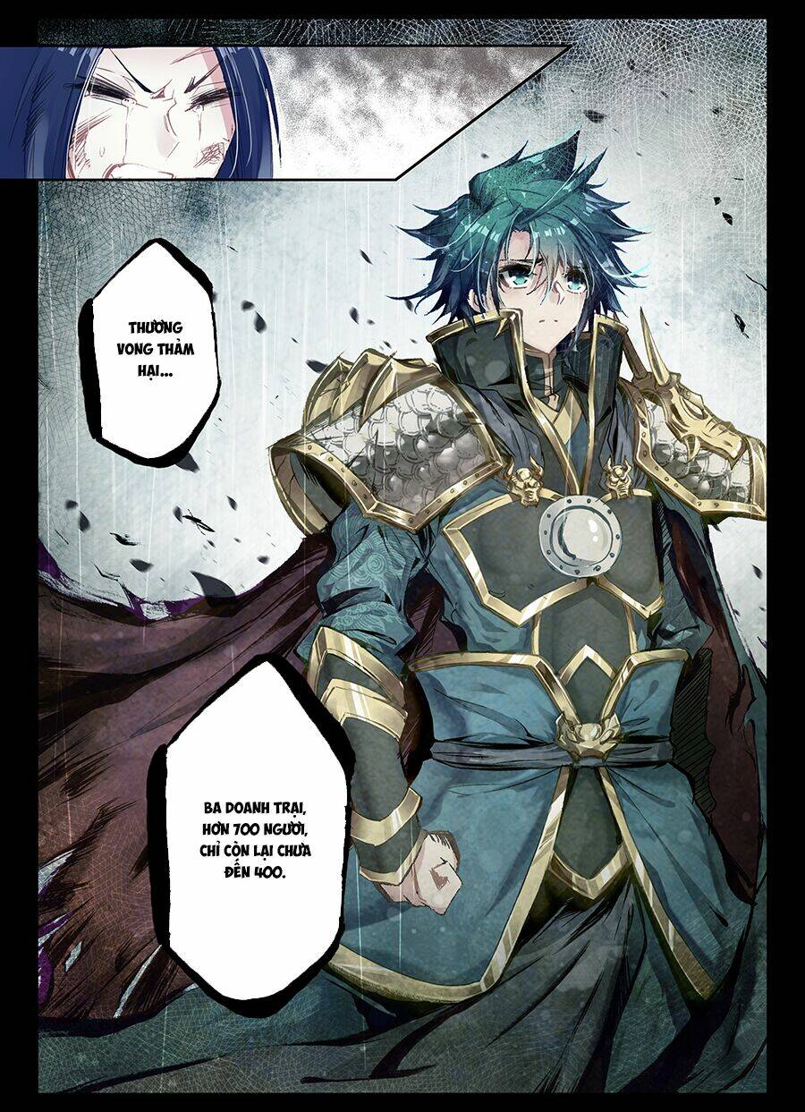 Cực Phẩm Gia Đinh Chap 78 - Next Chap 79