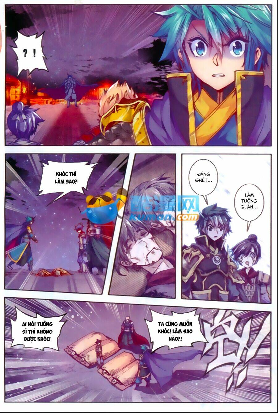 Cực Phẩm Gia Đinh Chap 78 - Next Chap 79