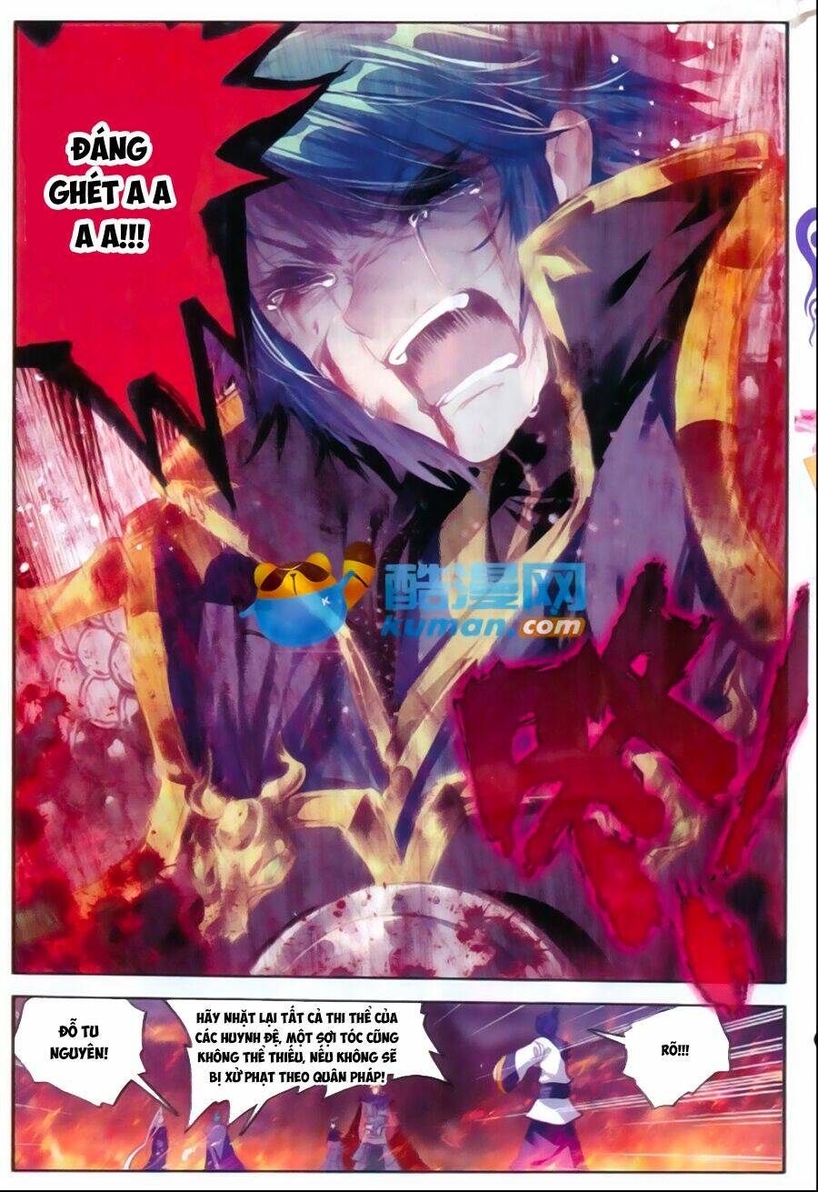 Cực Phẩm Gia Đinh Chap 78 - Next Chap 79