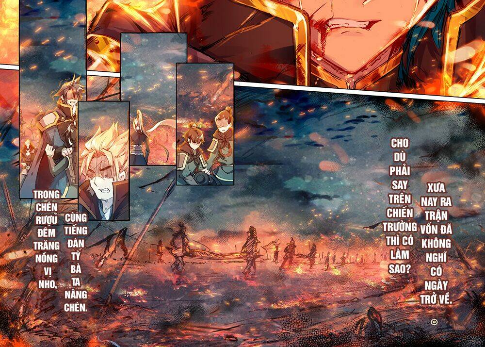 Cực Phẩm Gia Đinh Chap 78 - Next Chap 79