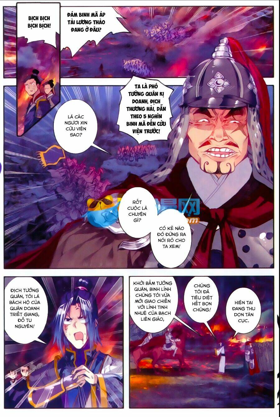 Cực Phẩm Gia Đinh Chap 78 - Next Chap 79