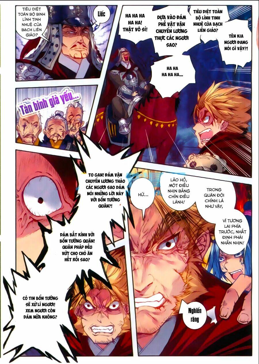 Cực Phẩm Gia Đinh Chap 78 - Next Chap 79