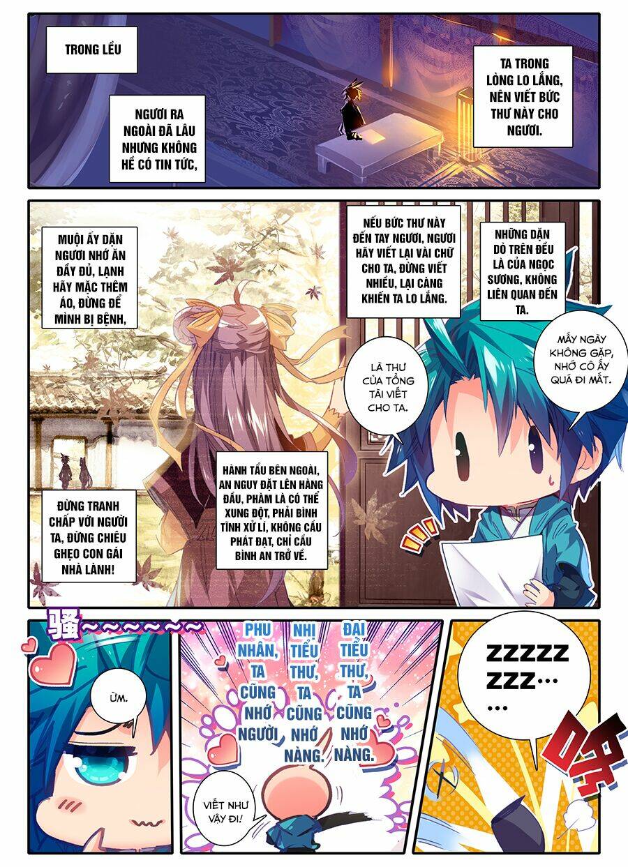 Cực Phẩm Gia Đinh Chap 79 - Next Chap 80