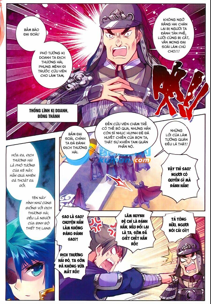 Cực Phẩm Gia Đinh Chap 79 - Next Chap 80