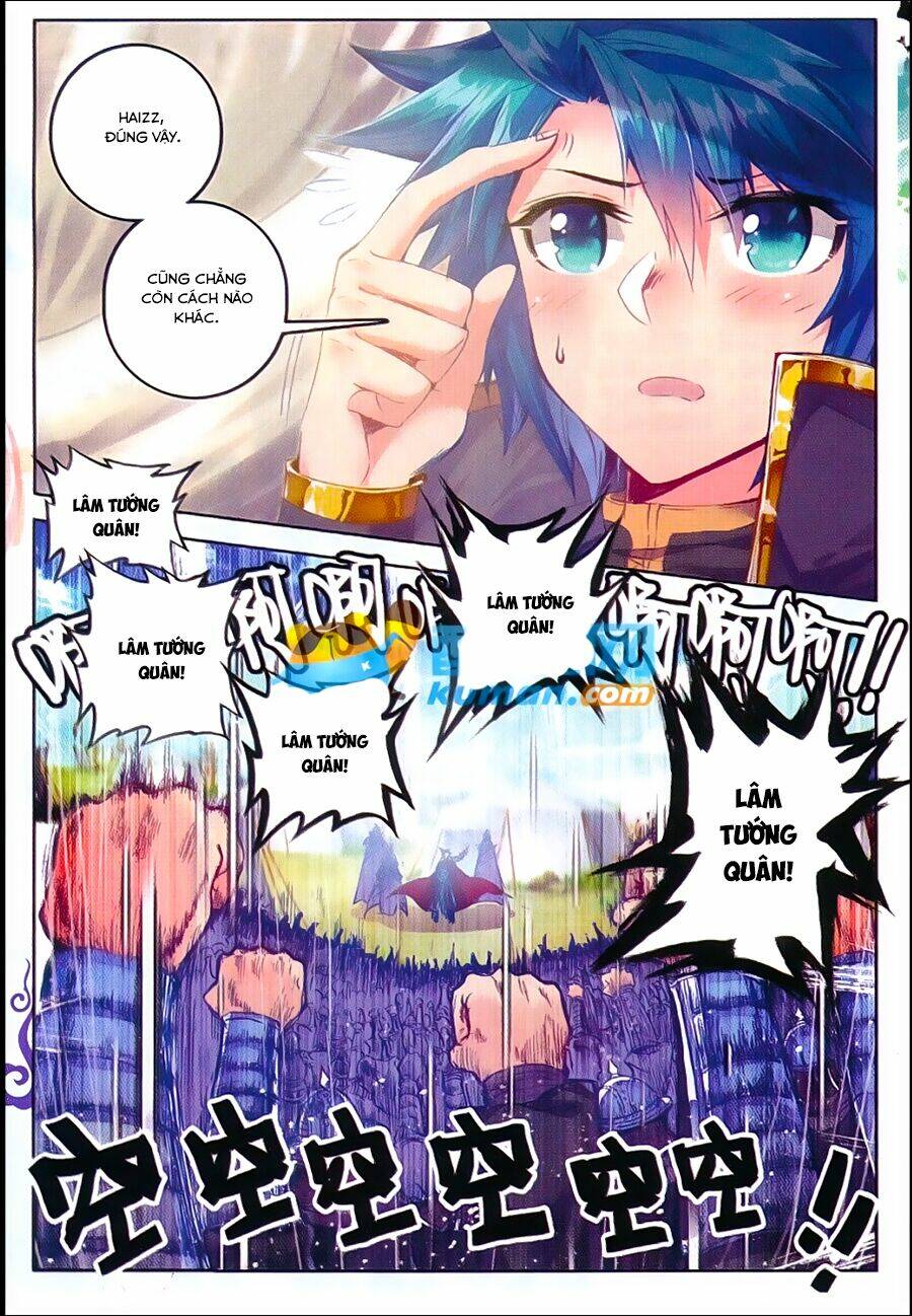 Cực Phẩm Gia Đinh Chap 79 - Next Chap 80