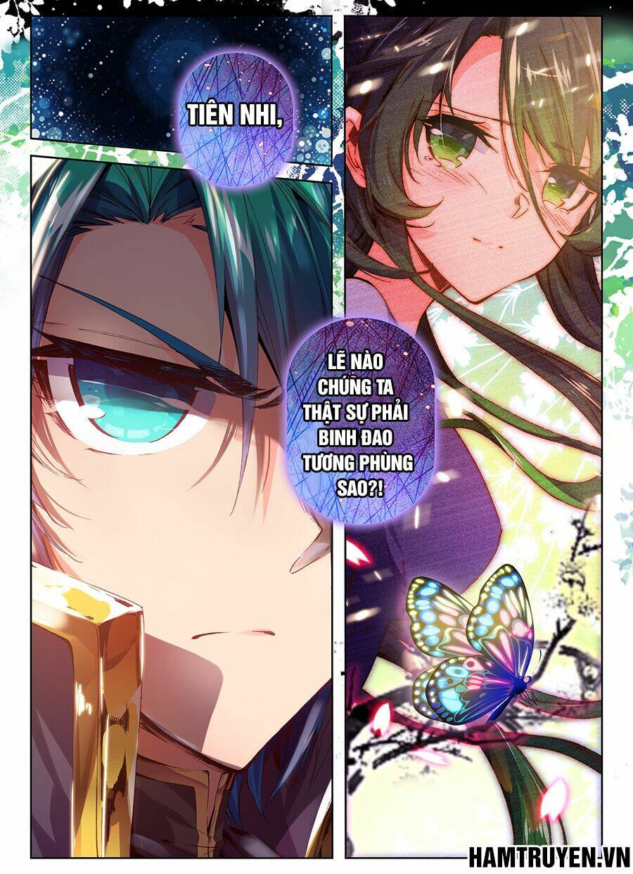 Cực Phẩm Gia Đinh Chap 79 - Next Chap 80