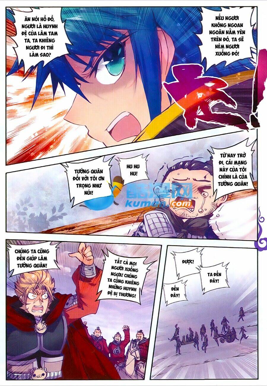 Cực Phẩm Gia Đinh Chap 79 - Next Chap 80