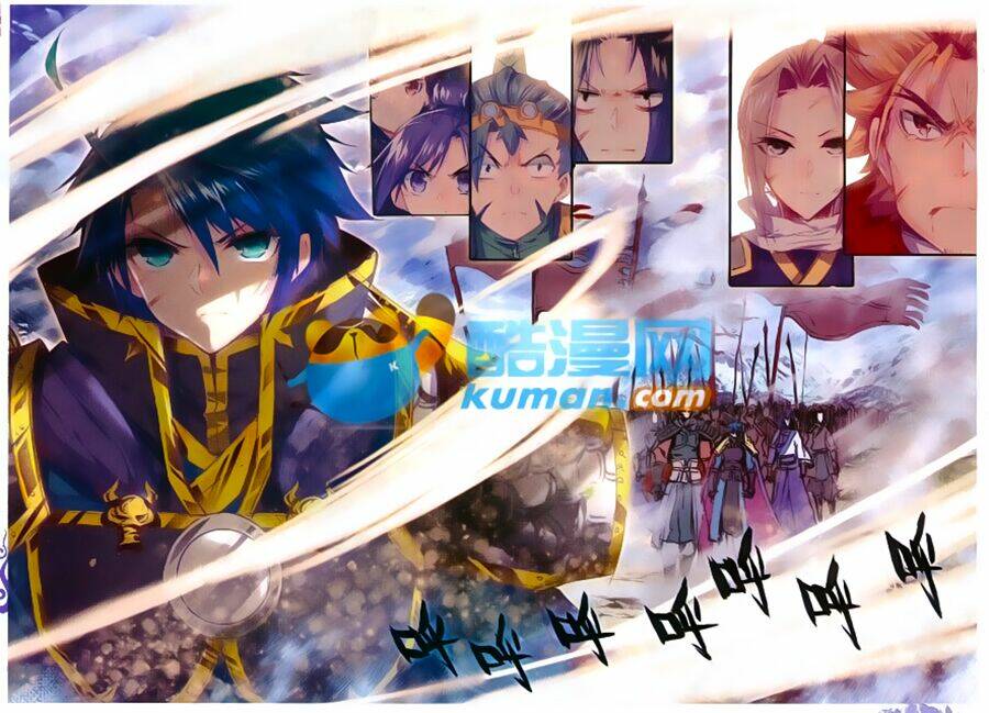 Cực Phẩm Gia Đinh Chap 79 - Next Chap 80