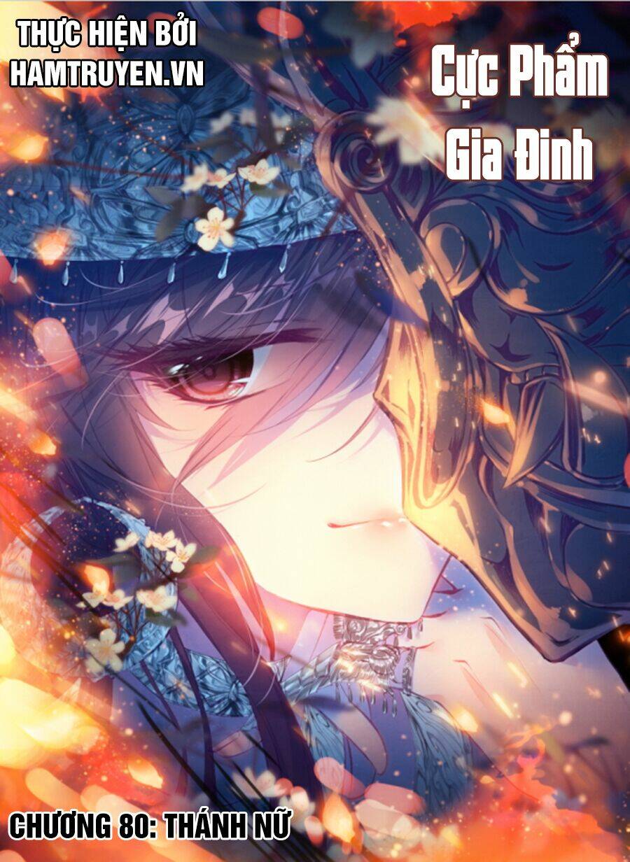 Cực Phẩm Gia Đinh Chap 80 - Next Chap 81