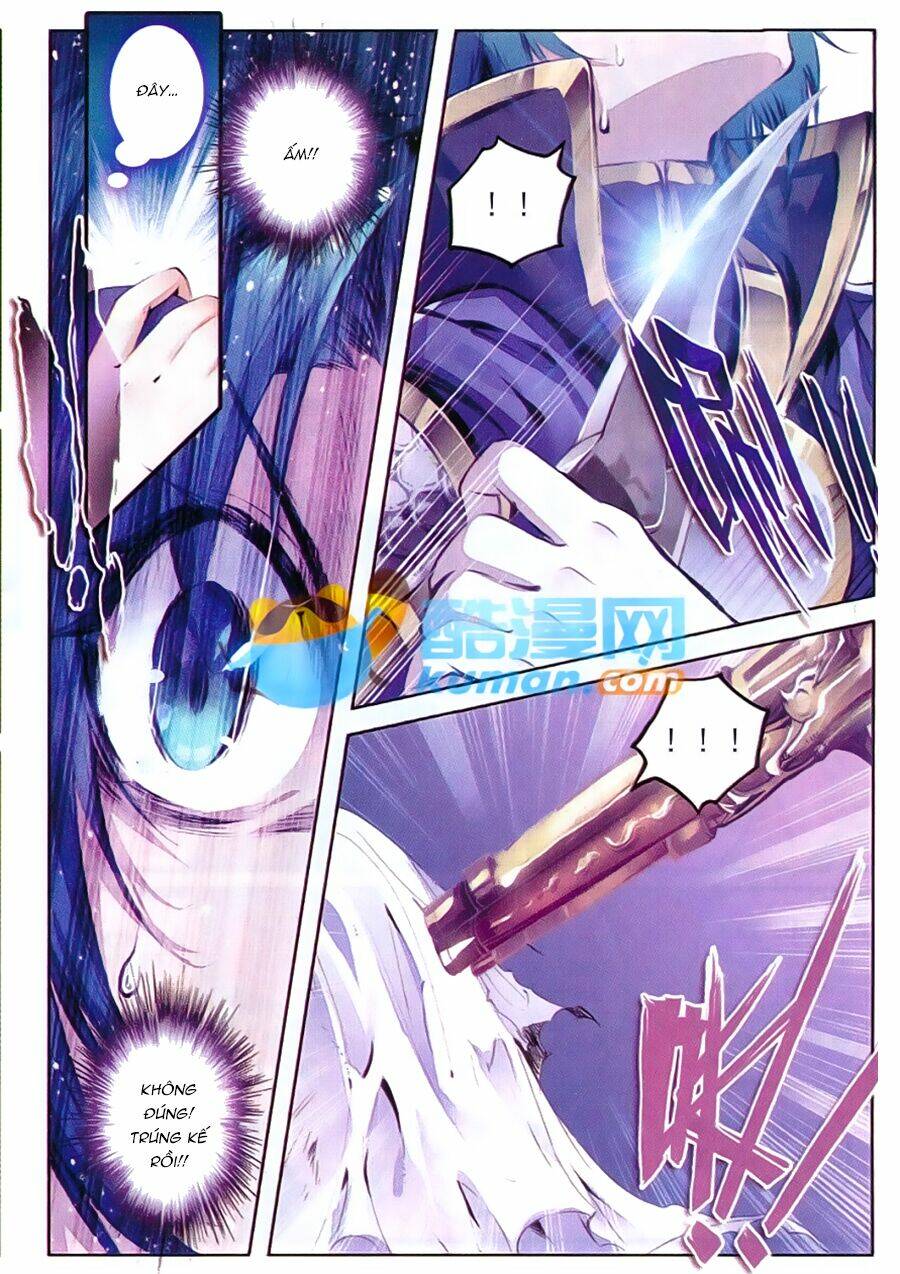 Cực Phẩm Gia Đinh Chap 80 - Next Chap 81