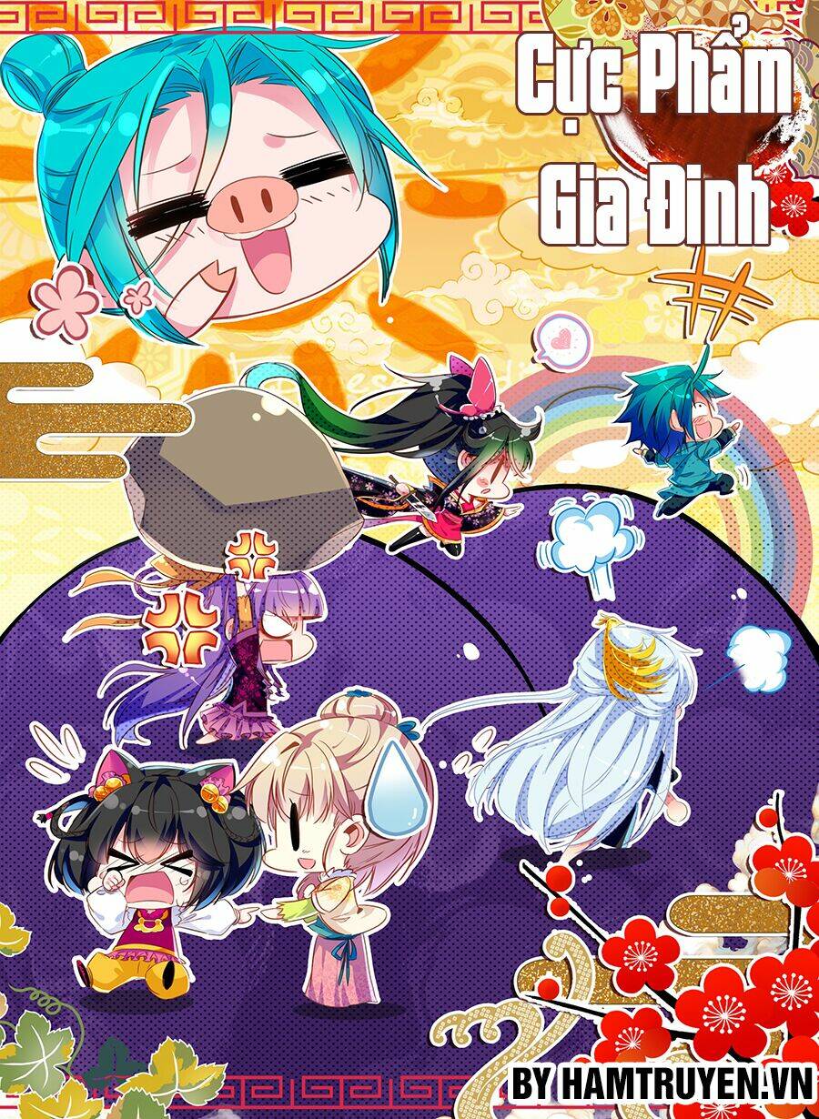 Cực Phẩm Gia Đinh Chap 81 - Next Chap 82