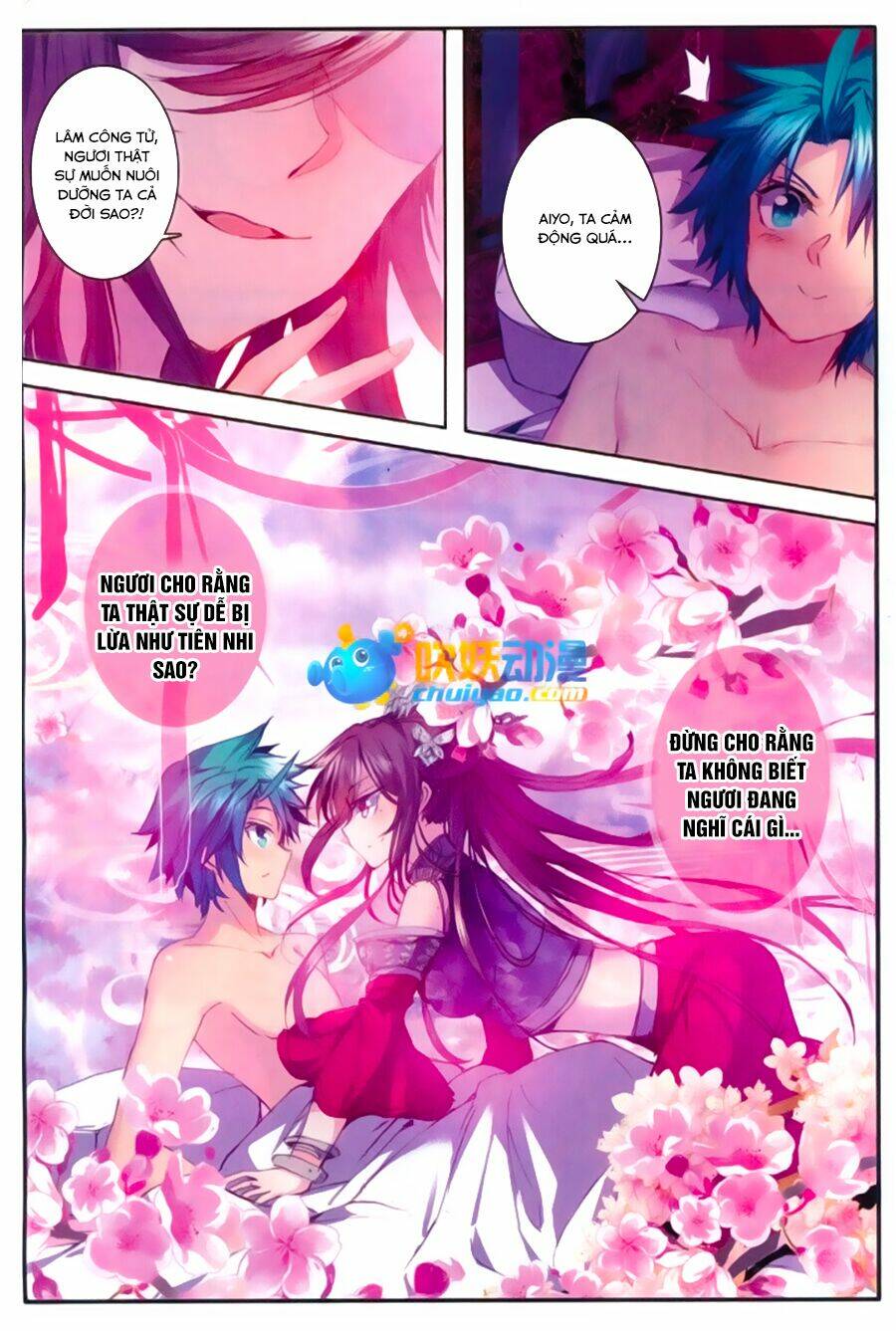 Cực Phẩm Gia Đinh Chap 81 - Next Chap 82