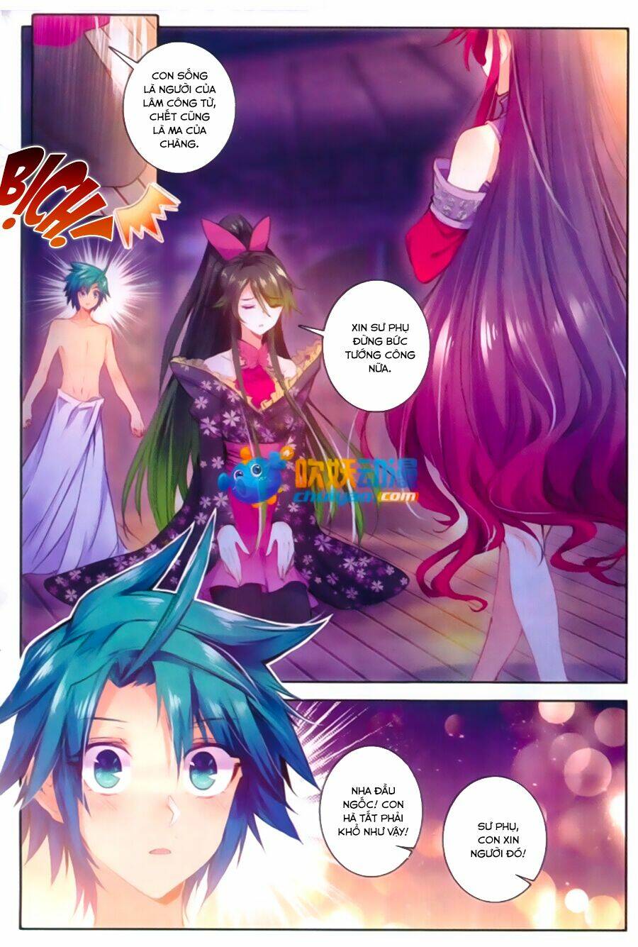 Cực Phẩm Gia Đinh Chap 81 - Next Chap 82