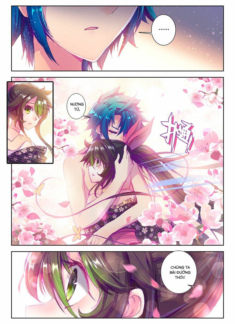 Cực Phẩm Gia Đinh Chap 81 - Next Chap 82