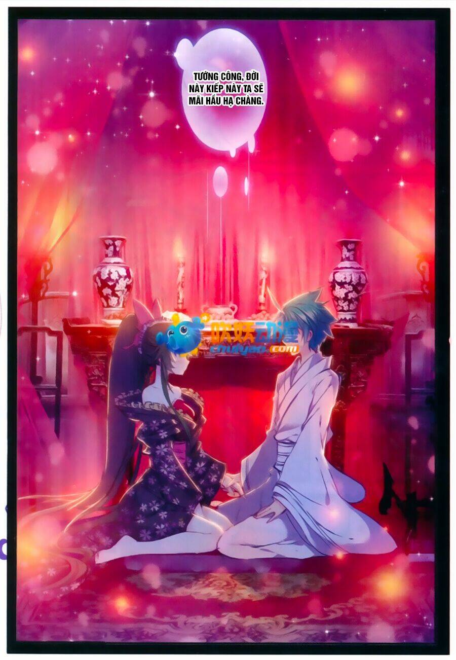 Cực Phẩm Gia Đinh Chap 81 - Next Chap 82