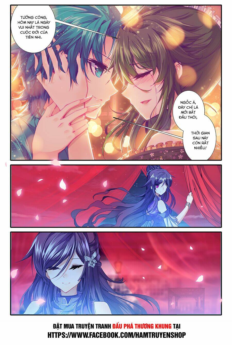 Cực Phẩm Gia Đinh Chap 81 - Next Chap 82