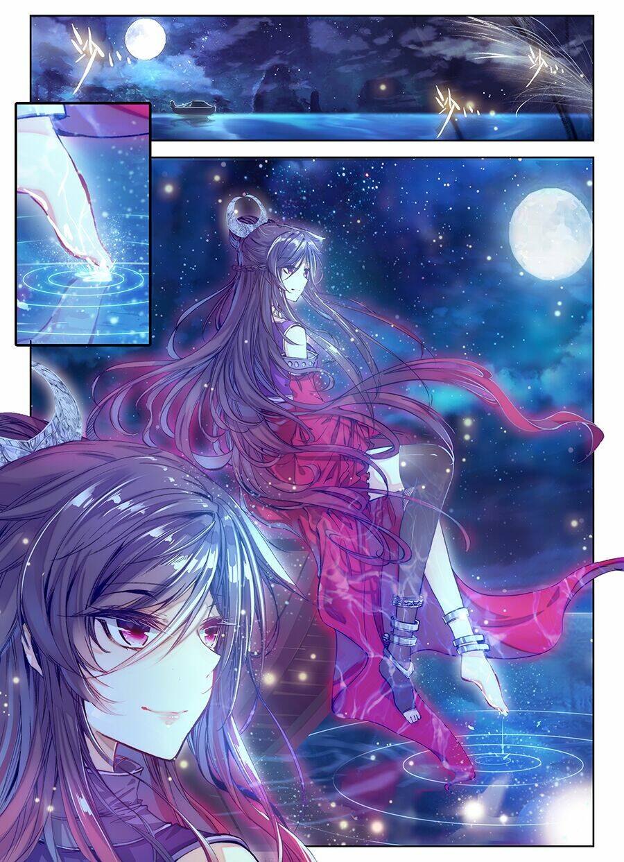 Cực Phẩm Gia Đinh Chap 81 - Next Chap 82