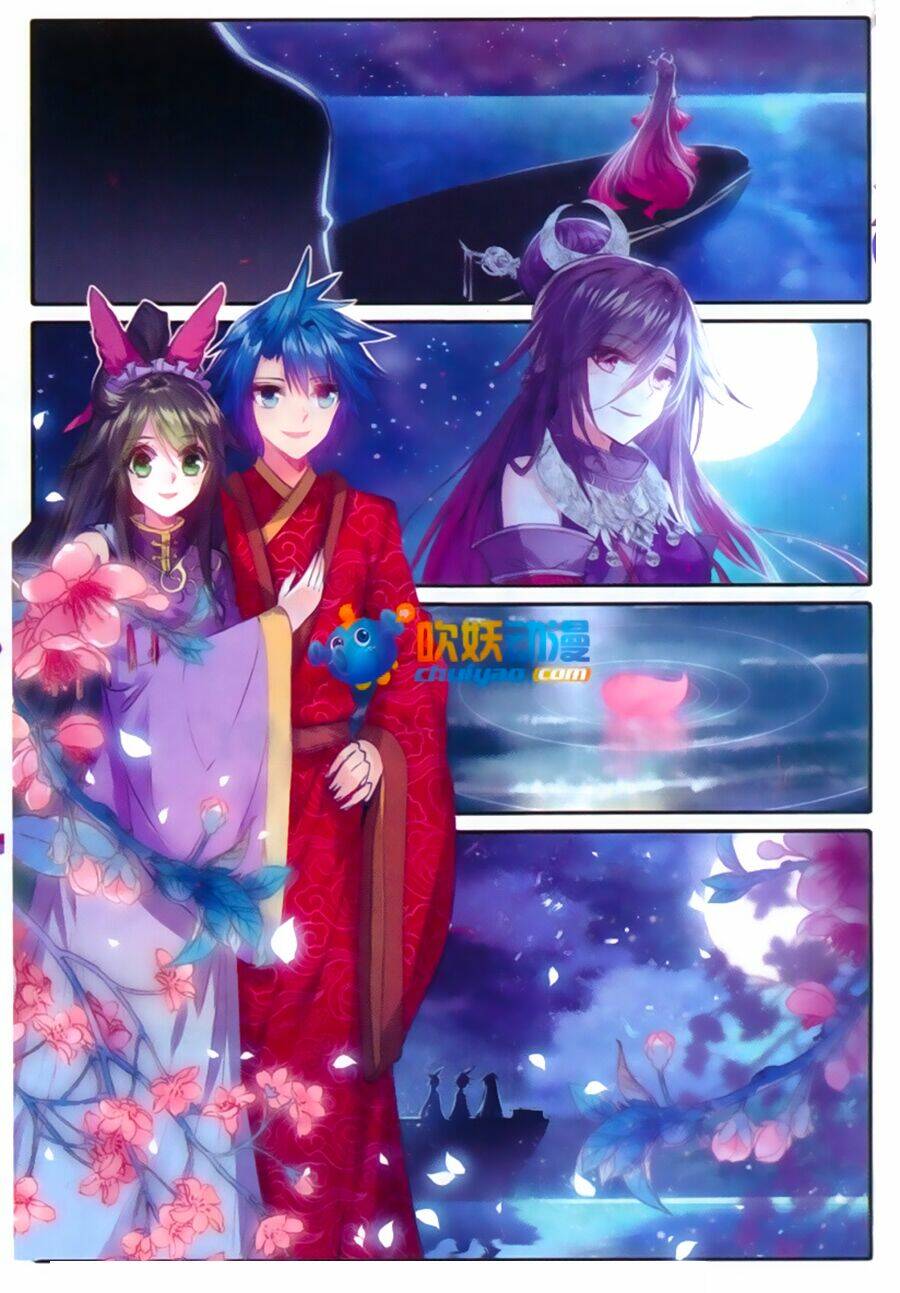 Cực Phẩm Gia Đinh Chap 81 - Next Chap 82