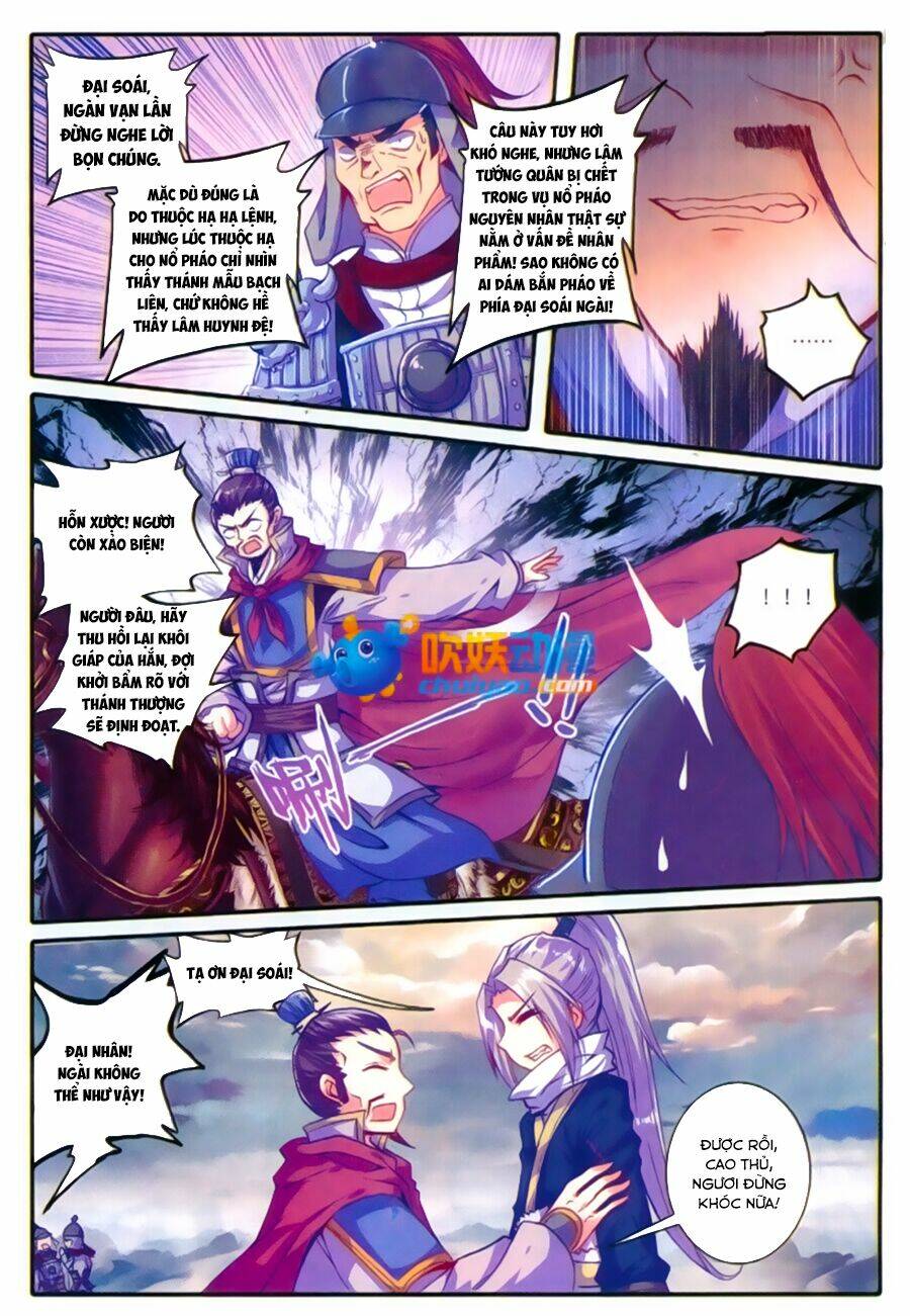 Cực Phẩm Gia Đinh Chap 81 - Next Chap 82