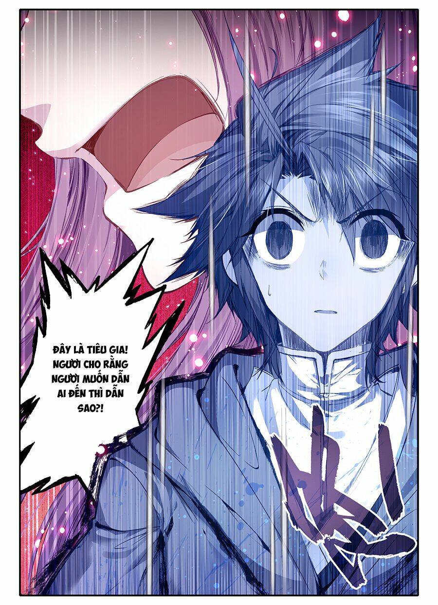 Cực Phẩm Gia Đinh Chap 82 - Next Chap 83