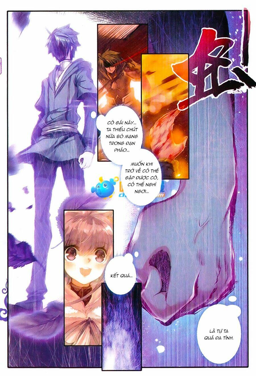 Cực Phẩm Gia Đinh Chap 82 - Next Chap 83
