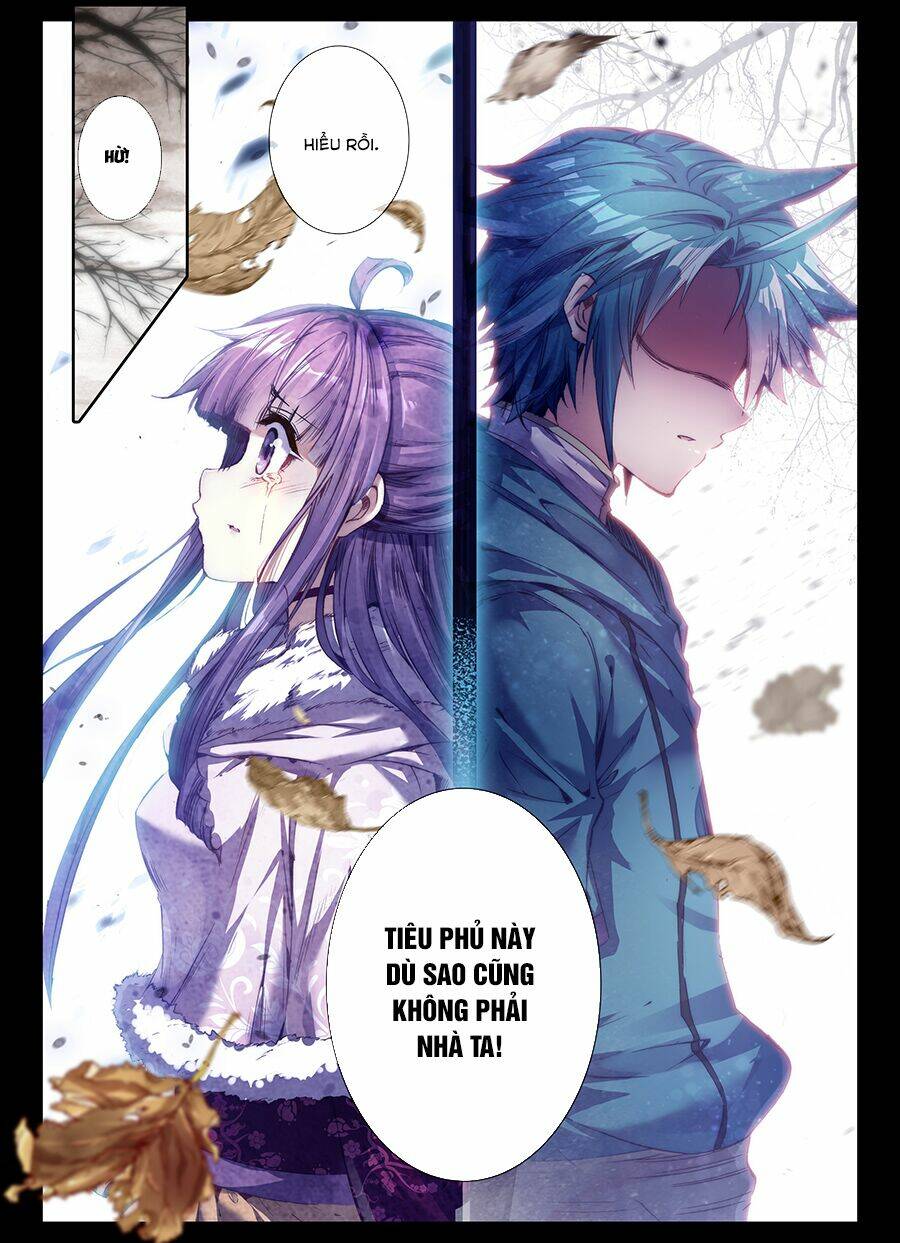 Cực Phẩm Gia Đinh Chap 82 - Next Chap 83