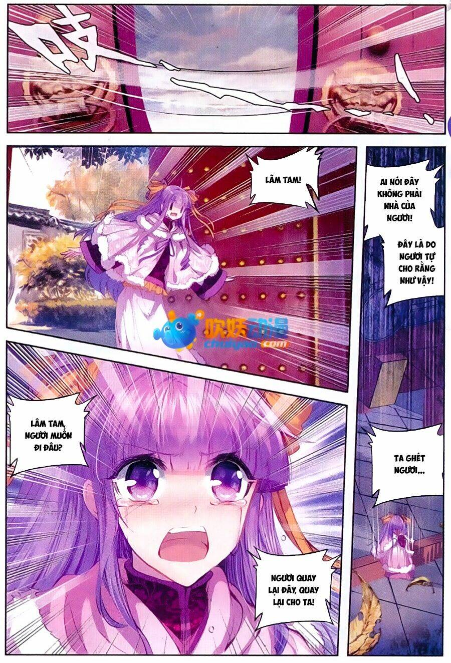 Cực Phẩm Gia Đinh Chap 82 - Next Chap 83