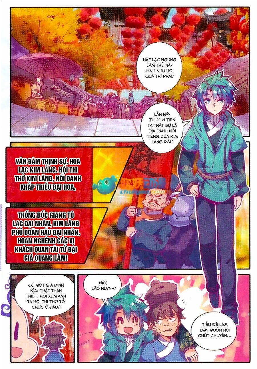 Cực Phẩm Gia Đinh Chap 82 - Next Chap 83